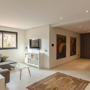 Appartement met Twee Slaapkamers