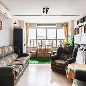 Habitaciones Privadas Con Cama Doble En Sevilla
